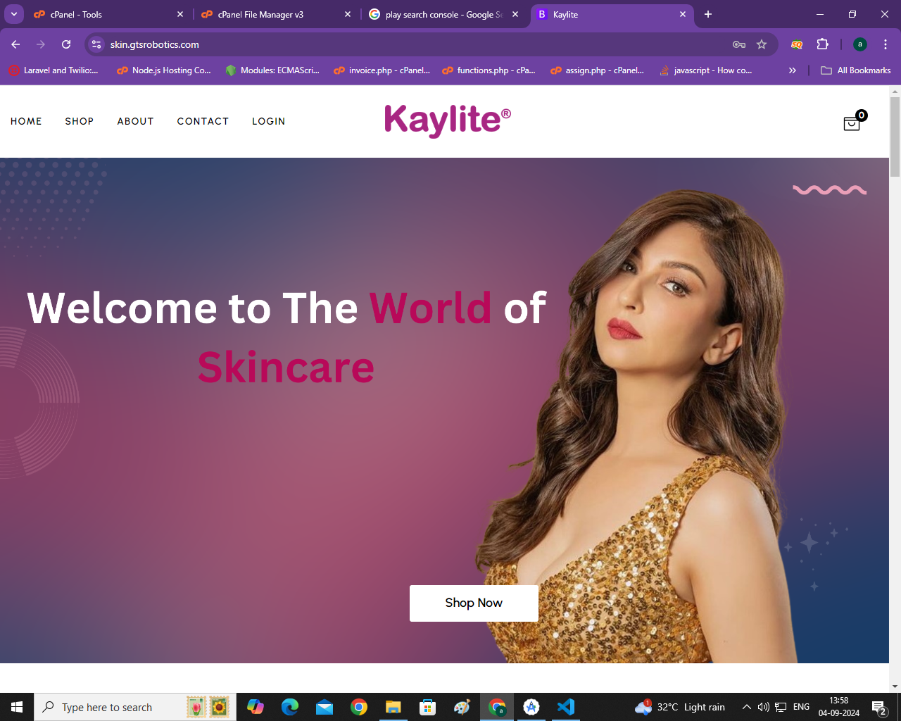 Hiraola's Product Image