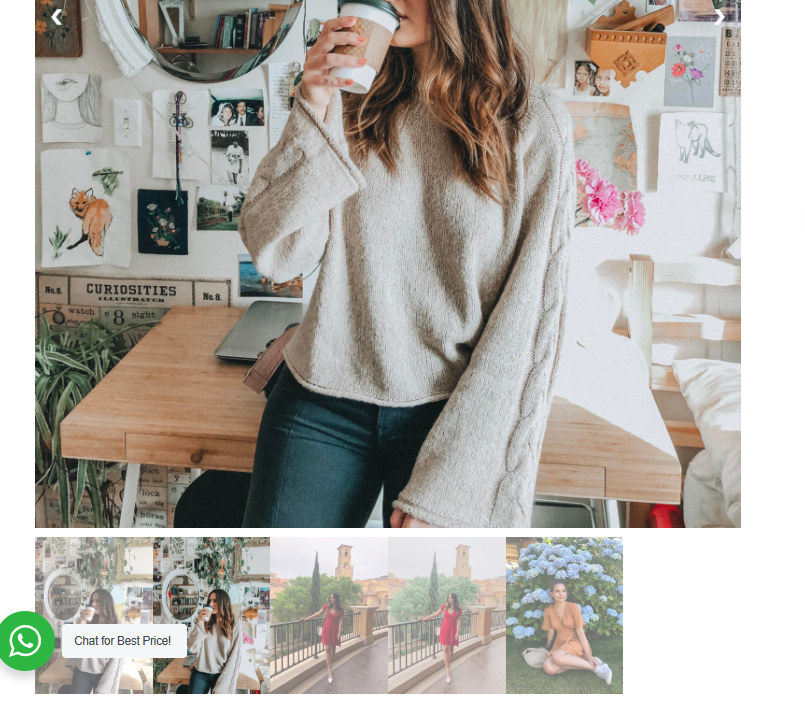 Hiraola's Product Image